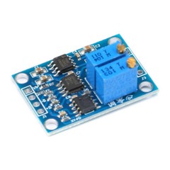 AD620 Microvolt MV/ mV Voltage Amplifier Signal Instrumentation Module Board