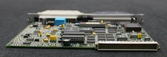 ARBURG Selogica rack board 695 with S/N 126.107 A board SN 126.106 V.02