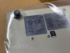 DOLAN-JENNER DC950 UK Fiber Lite DC950 DC Regulated Illuminator FAST SHIPPING