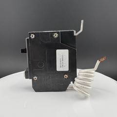 Eaton QBHGFT1020 – Eaton QB GFCI Circuit Breaker, 20A, Single-Pole