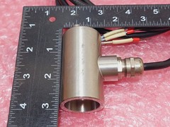 Rexroth R902477806 Inductive Position Transducer AWAX004D09