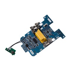 5PCS 18V Power Li-Ion Li Battery BMS PCB Charging Protection Board for Makita