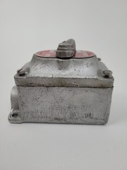 EFS175-F3W Appleton Electric 20 Amp 250 Volt 3-Way Snap Switch *NEXT DAY OPTION*