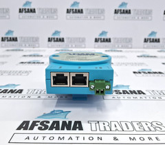 ADVANTECH | ADAM | ADAM-6520 | ETHERNET SWITCH