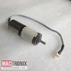 ESCAP 22N 28 208E 201 Motor