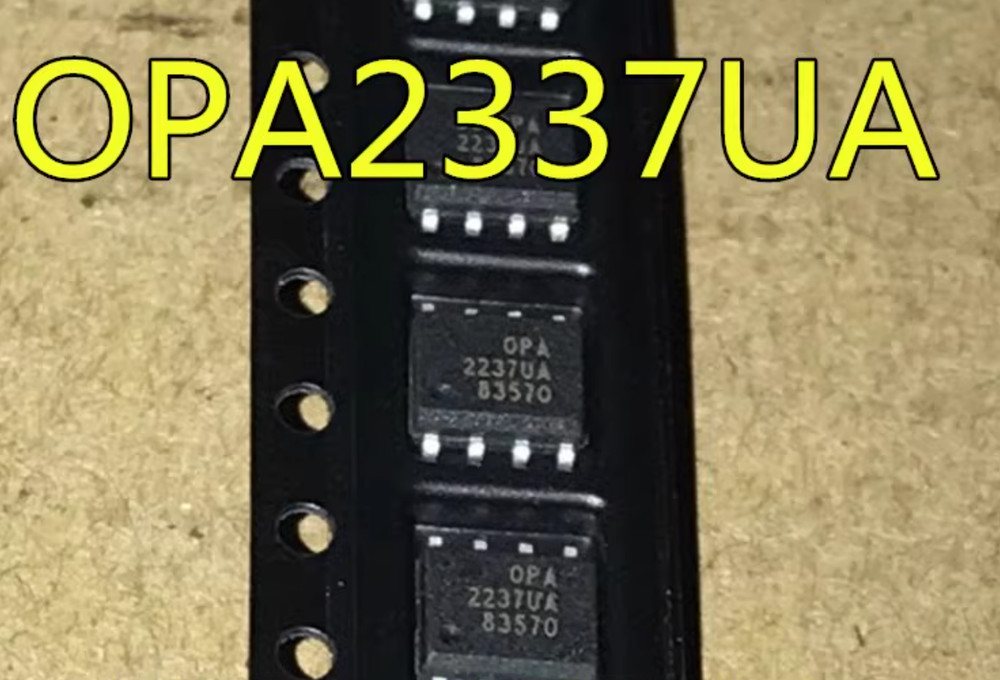 10pcs OPA2228 2234 2237 2241 2244 2251 227 228 2336 234U UA UK/2K5