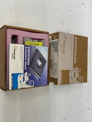 Freescale Xtrinsic EVBCRTOUCH