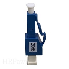 Generic Unbranded 20dB LC-Type Connector In-line Optical Attenuator – Nice!!