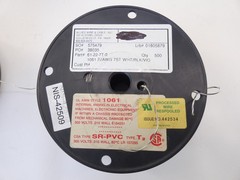 *Lot of 3* Allied Wire & Cable Wire Spool Reels 61-22-7T-9, 9921-9 – NEW Surp…