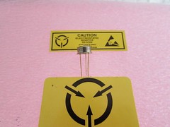 LM337HVH GENUINE National 3-Terminal Adjustable Negative Regulators High Voltage