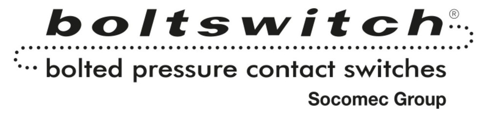 GFS-2.5R Boltswitch GFS-2.5R GND FLT SENSOR 2.5IN ROUND NEW