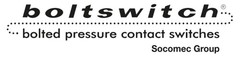 GFS-2.5R Boltswitch GFS-2.5R GND FLT SENSOR 2.5IN ROUND NEW