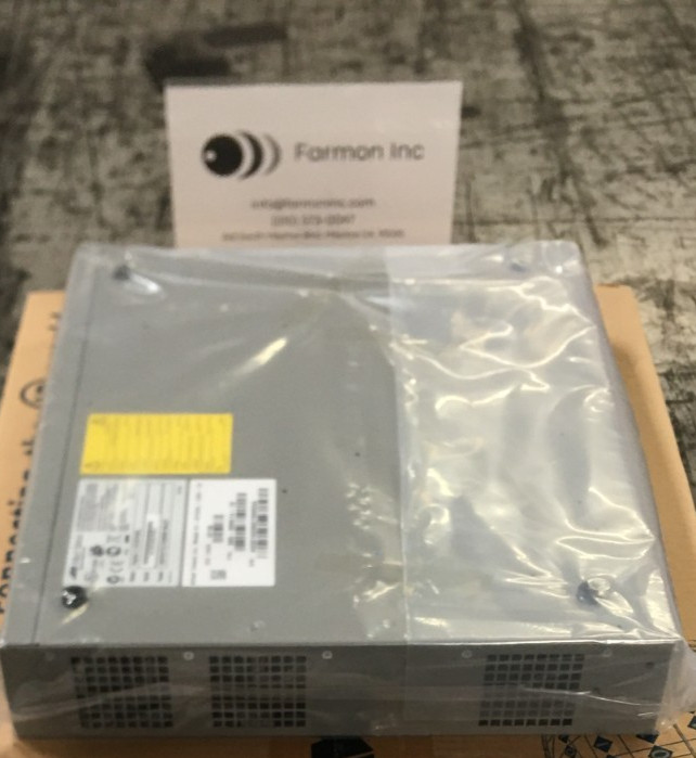 Allied Telesyn AT-8724XL USN-10 Advanced Fast Ethernet Switch, 186214