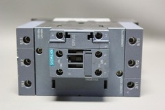 SIEMENS SIRIUS CONTACTOR MOTOR STARTER LEN00E003120C