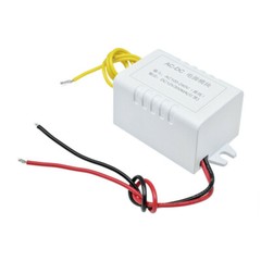AC 110V-220V to DC 12V Voltage Power Supply Step Down Adapter Converter Module U