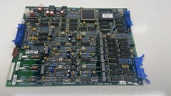 New Open Box Exide Electronics 101073051-002 Inverter Control Board Rev. A/B