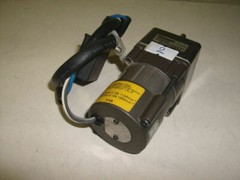 Panasonic M4GA6F Motor w/ M4RA1G4L