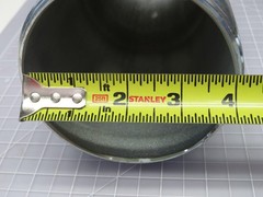 JB SMITH SP95 4X3 IN STD TXG SWAVE NIPPLE T187681