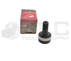 LOT OF 2 NEW MCGILL CF 7/8 CAM FOLLOWER 7/8″