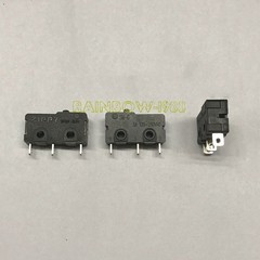 20PCS Micro Switch SM-G 5A 125/250VAC