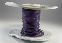 (25 FT)COLEMAN CABLE E22337 (UL) TFFN 600V OR AWM STYLE 1316 & 1408 600V 18 AWG