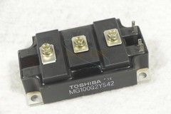 1PCS MG100Q2YS42 TOSHIBA POWER MODULE NEW