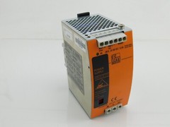 IFM SLA5.500 AC1213 Power Supply