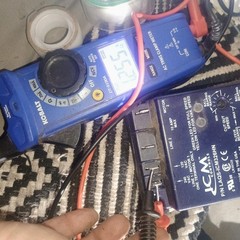 ICM326HN Head Pressure Control HVAC – Bench Tested – Low Ambient Fan Speed