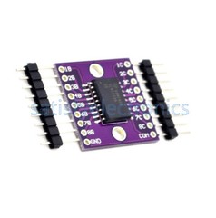 NEW ULN2803A Darlington Tube High Pressure Large Current Driver Module