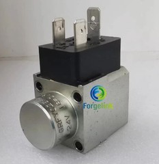 1pc new for proportional electromagnet GRFY025F20E05 24VDC 0.63A R=20