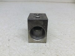 ILSCO DCC C-643 Terminal Lug 800MCM-3/0 CU 800-250 MCM AL