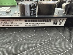 DVR2400 Marathon Automatic Voltage Regulator New & Original PL-8794700JKG02