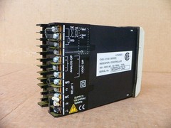 Abb Commander 100 C100/C150 Series Universal Process Controller