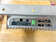 Marco vis/vt107/10d0a-1 R:1.2 vt107/10 Compact Piezo Controller