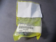 Telemecanique (ZB5AVB3) Green LED 22mm 24VAC/DC Pilot Light Module