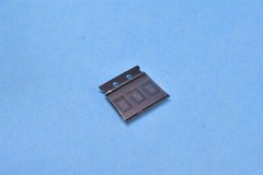 3 Mini Circuits SPDT RF Switch 50-3000 MHz SMD/SMT /w Test Board