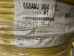 BELDEN 658AMS-000-1000 / 658AMS0001000 (BRAND NEW)