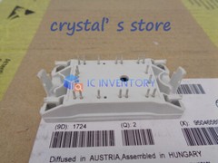 1PCS 10-FZ12NMA080SH01 M260F02 VINCO Module Good Quality