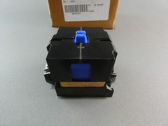 Telemecanique J20M11 Control Relay Magnet Block 110V – NEW Surplus!