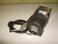 Panasonic M4GA9F Motor w/ M4RA1G4L