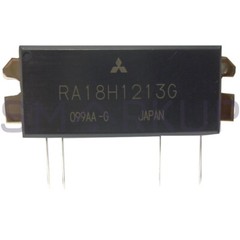 New In Box MITSUBISHI RA18H1213G-101 High Frequency Module