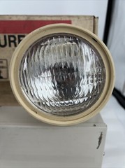 COOPER Sure-lights 5VC07 Flood Lights NOS, 120/277V, Made In USA