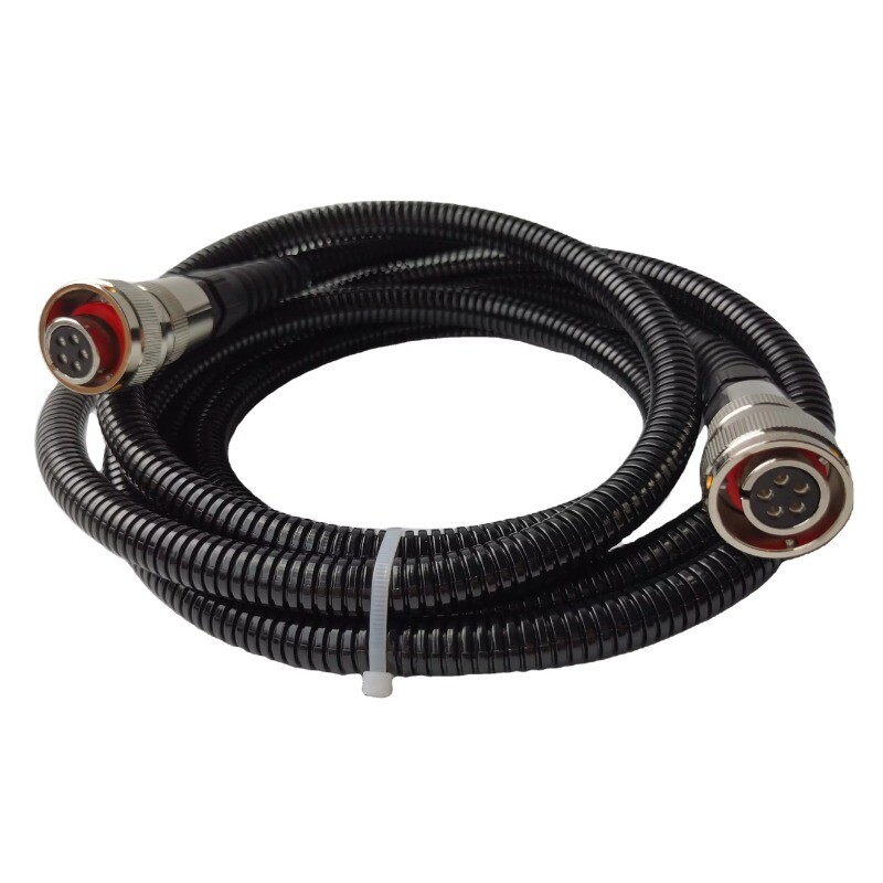 Data Cable 0.55M Wire for Side Control Box Control Panel Connector Spare Parts