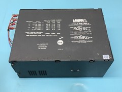 Lambda LFQ-30-1 Regulated Power Supply, 105-132VAC, 47-63Hz, 20.0A, 166830