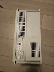 MITSUBISHI ELECTRIC FR-F520-18.5K-NA 18.5 KW Inverter