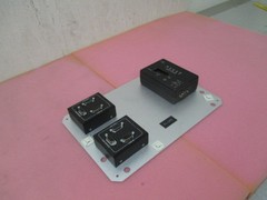 Asyst Assembly, Asyst Scout Gateway, Communication Splitter, 4002-8414-01 398756