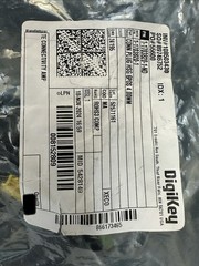 TE Connectivity 1-1703820-1 New Old Stock