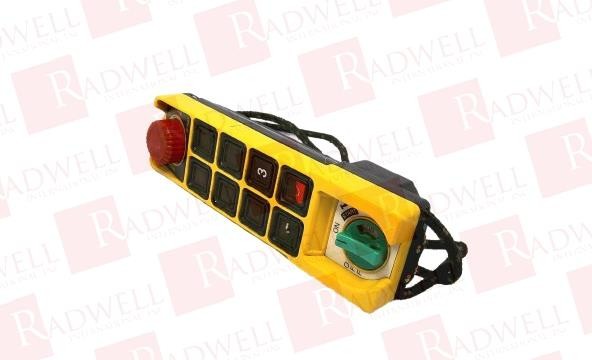 CONDUCTIX WAMPFLER 701C0009 / 701C0009 (USED)