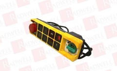 CONDUCTIX WAMPFLER 701C0009 / 701C0009 (USED)