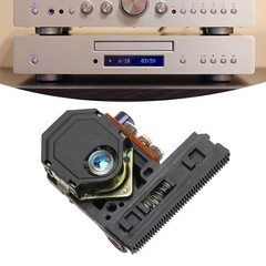 KSS-240A Replacement Optical Lens for CD Player, Reading Lens Part (Original …